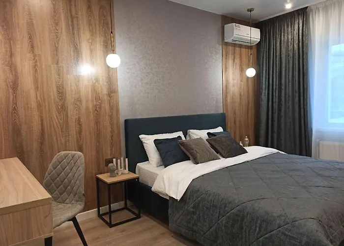 Citylife Boutique Hotel