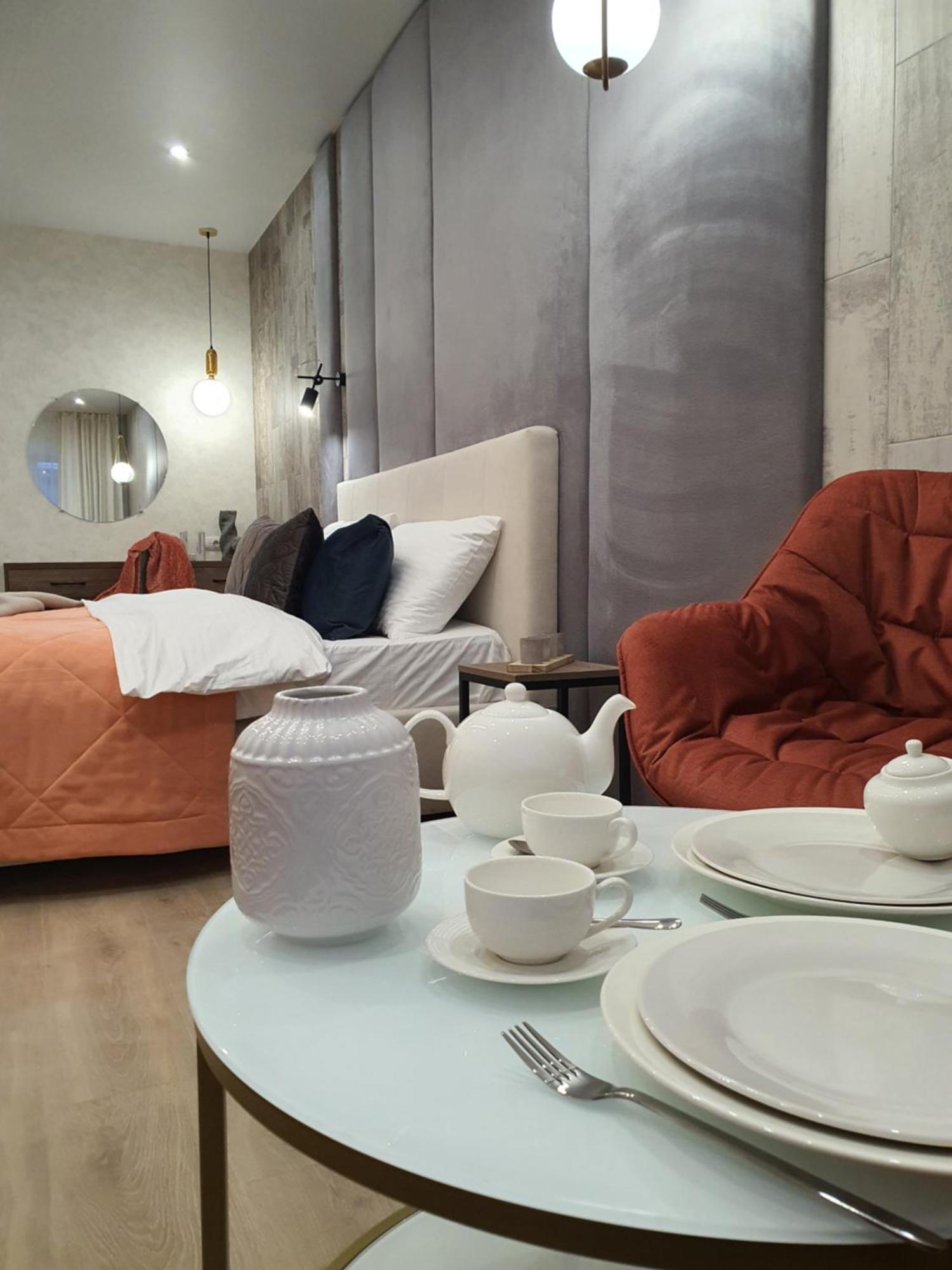 מלון Citylife Boutique